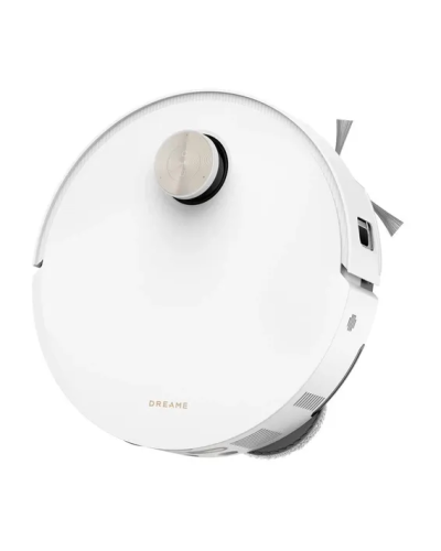 Dreame Bot MatriX 10 Ultra White (RLX95CE-Wh)
