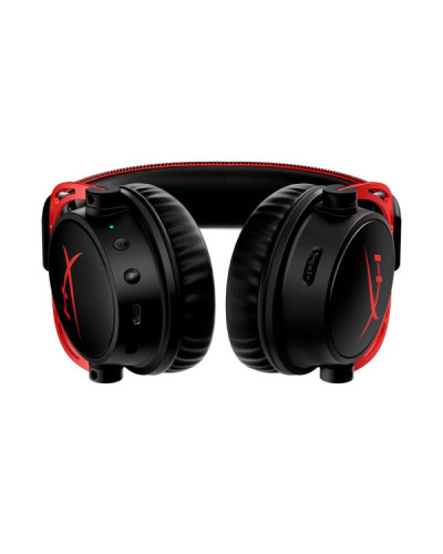 HyperX Cloud Alpha Wireless Black (4P5D4AA)