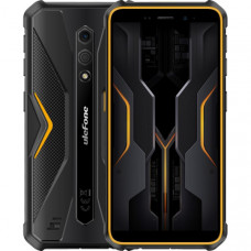 Ulefone Armor X12 Pro 4/64GB Orange