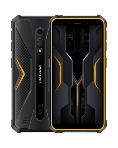 Ulefone Armor X12 Pro 4/64GB Orange