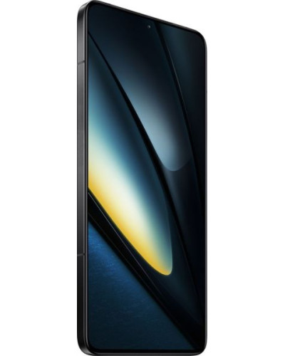Xiaomi POCO F6 Pro 12/512GB Black (Global)