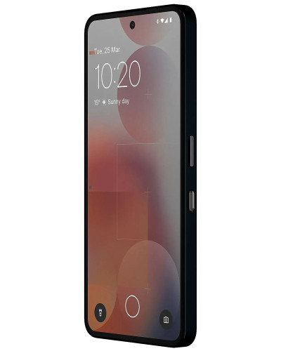 Nothing Phone (3a) Pro 12/256GB Black