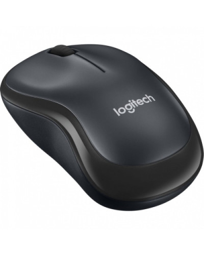 Logitech M220 Silent Dark Gray (910-004878)