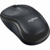 Logitech M220 Silent Dark Gray (910-004878)