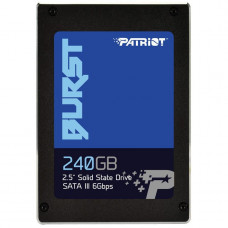 PATRIOT Burst 240 GB (PBU240GS25SSDR)
