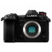 Panasonic Lumix DC-G9 Body (DC-G9EE-K)