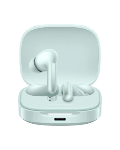 Xiaomi Redmi Buds 6 Coral Green (BHR9245GL)
