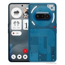 Nothing Phone (3a) 12/256GB Blue