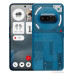Nothing Phone (3a) 12/256GB Blue