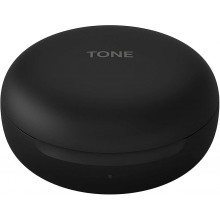 LG TONE Free FN4 True Wireless Black (HBS-FN4.ABRUBK)