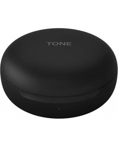 LG TONE Free FN4 True Wireless Black (HBS-FN4.ABRUBK)