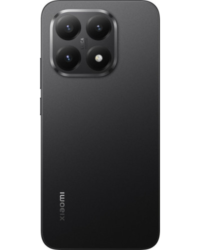 Xiaomi 15T 12/256GB Black