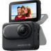 Insta360 GO 3S 4K Standard Bundle 64GB Black (CINSAATA_GO3S14)