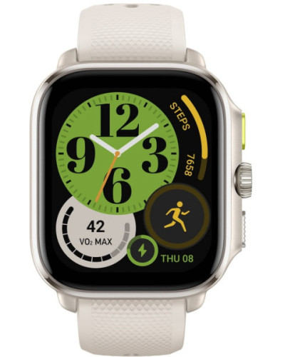 Amazfit Cheetah Square Winner Champagne