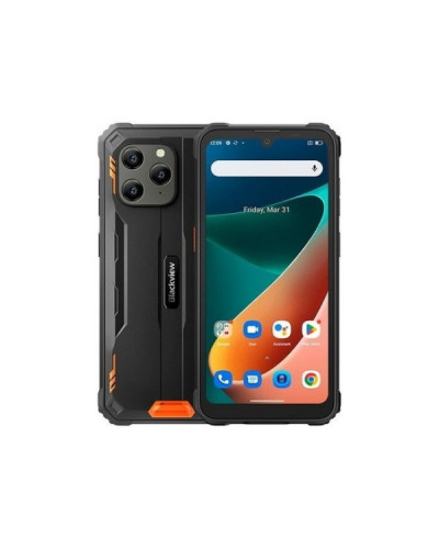 Blackview BV5300 Pro 4/64GB Orange