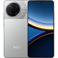 Xiaomi POCO F7 Pro 12/256GB Silver (Global)
