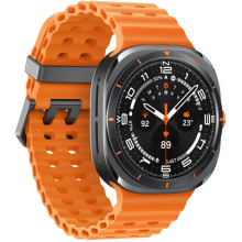 Samsung Galaxy Watch Ultra 2025 Titanium Grey (SM-L705FZA2)