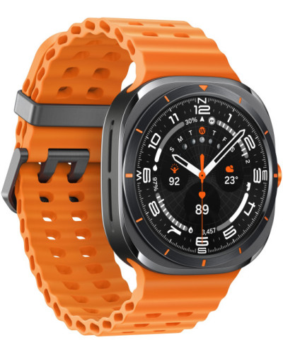 Samsung Galaxy Watch Ultra 2025 Titanium Grey (SM-L705FZA2)
