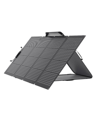 EcoFlow 220W Solar Panel (SOLAR220W)