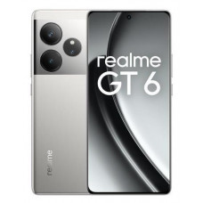 realme GT 6 16/512GB Fluid Silver