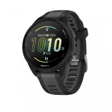 Garmin Forerunner 165 Music Black/Slate Gray (010-02863-30)