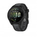 Garmin Forerunner 165 Music Black/Slate Gray (010-02863-30)