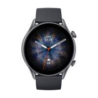 Amazfit GTR 3 Pro Infinite Black