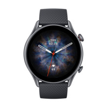 Amazfit GTR 3 Pro Infinite Black