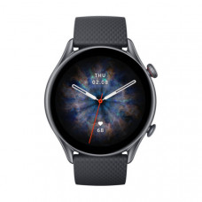 Amazfit GTR 3 Pro Infinite Black