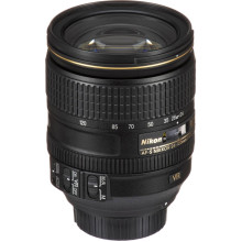Nikon AF-S Nikkor 24-120mm f/4G ED VR (JAA811DA)