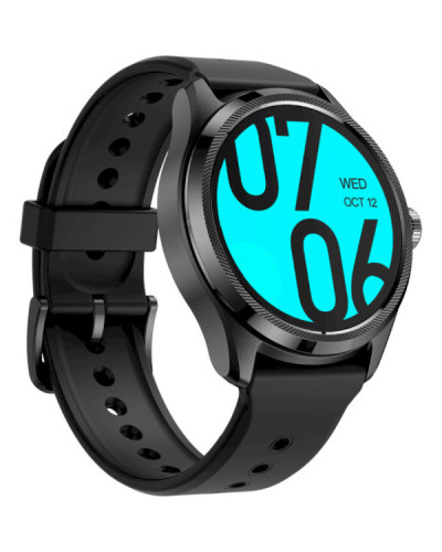 Mobvoi TicWatch Pro 5 GPS Obsidian
