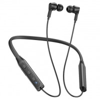 Sport Headset Borofone BE59 (black)