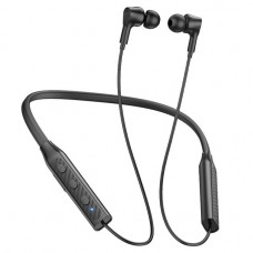 Sport Headset Borofone BE59 (black)