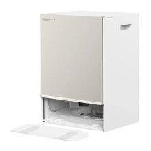 Dreame Bot MatriX 10 Ultra White (RLX95CE-Wh)