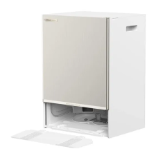Dreame Bot MatriX 10 Ultra White (RLX95CE-Wh)