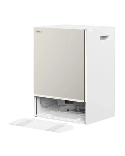 Dreame Bot MatriX 10 Ultra White (RLX95CE-Wh)