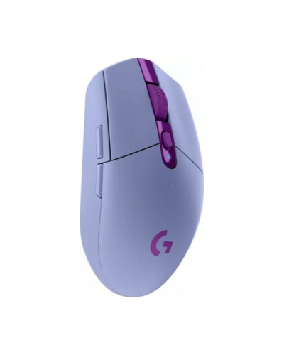 Logitech G305 Lightspeed Lilac (910-006022)