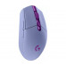 Logitech G305 Lightspeed Lilac (910-006022)