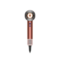 Dyson Supersonic HD16 Nural Strawberry Bronze/Blush Pink (561681-01)