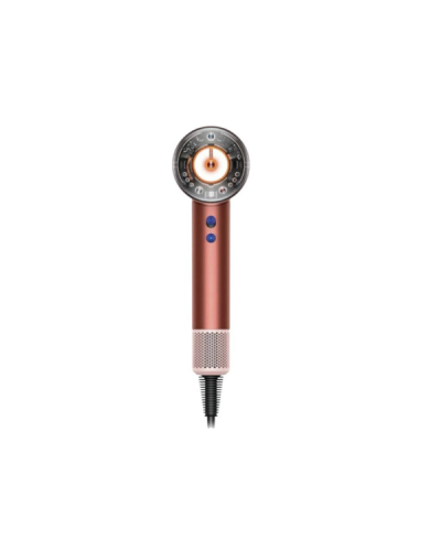 Dyson Supersonic HD16 Nural Strawberry Bronze/Blush Pink (561681-01)