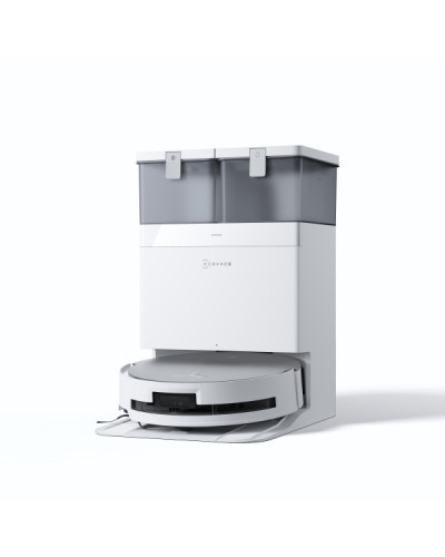 ECOVACS Deebot X8 Omni White
