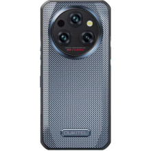 Oukitel WP35 Pro 12/512GB Grey