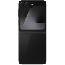 Samsung Galaxy Flip7 FE 8/128GB Black (SM-F761BZKG)