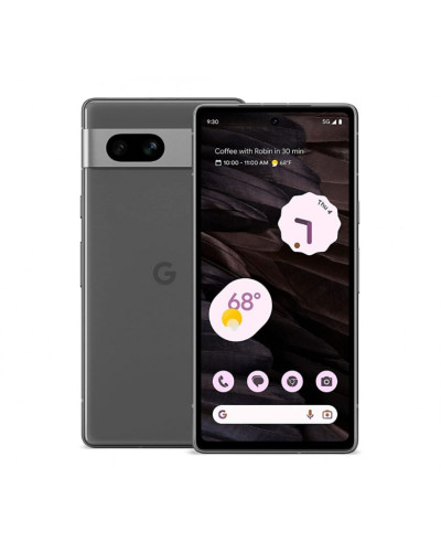 Google Pixel 7a 8/128GB Charcoal