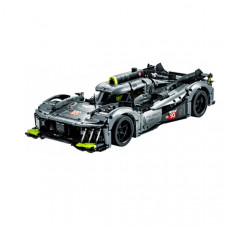 LEGO Technic Peugeot 9X8 24H Le Mans Hybrid Hypercar (42156)