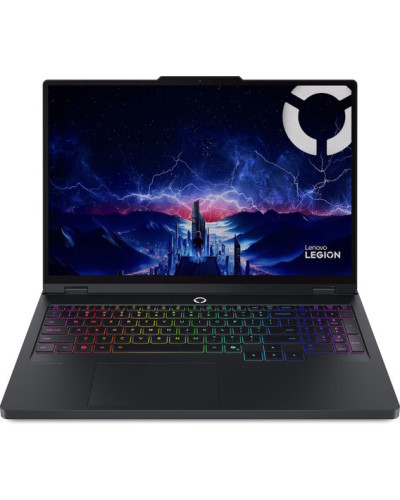 Lenovo Legion Pro 5 16IRX10 Eclipse Black (83NN044BGE)