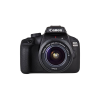 Canon EOS 4000D Kit (18-55mm) (3011C004)