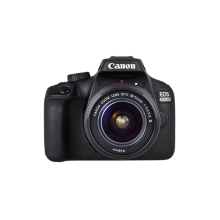 Canon EOS 4000D Kit (18-55mm) (3011C004)