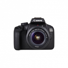 Canon EOS 4000D Kit (18-55mm) (3011C004)