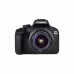 Canon EOS 4000D Kit (18-55mm) (3011C004)